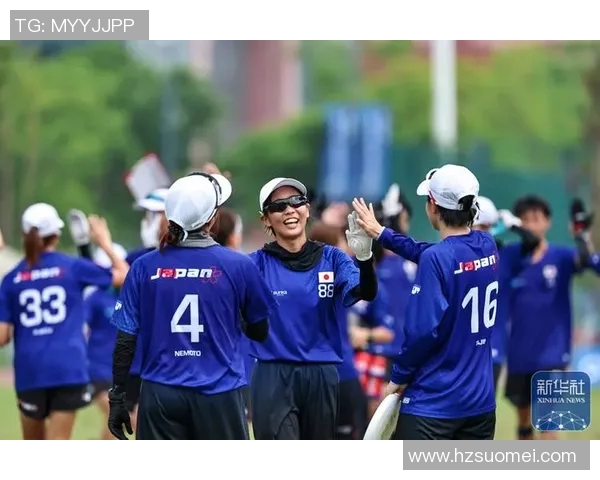 飞盘战术解析杭州飞盘队如何构建高效进攻体系与战术配合